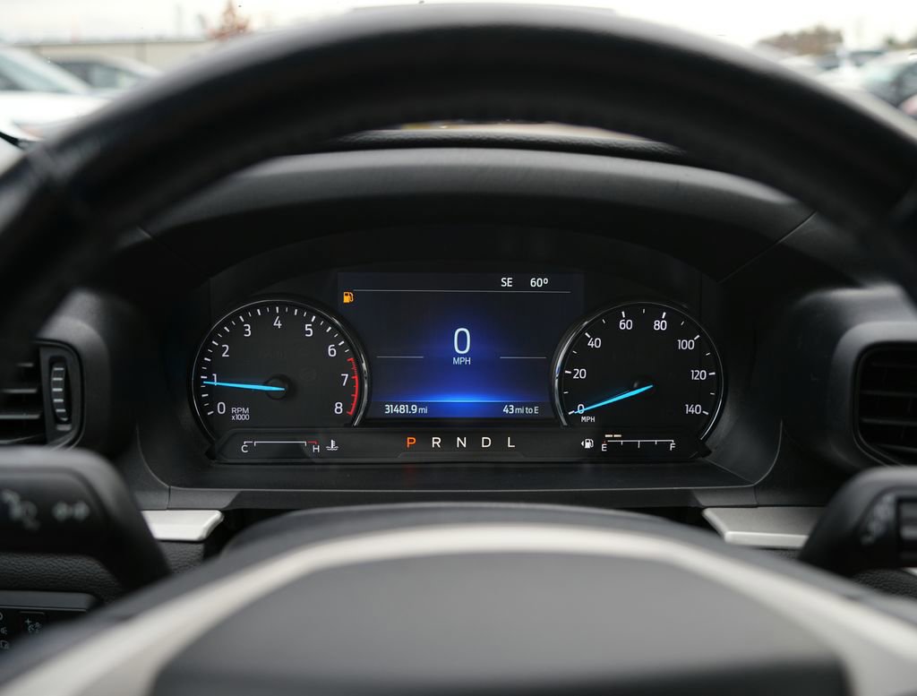 Used 2022 Ford Explorer XLT w/ Class IV Trailer Tow Package image 12