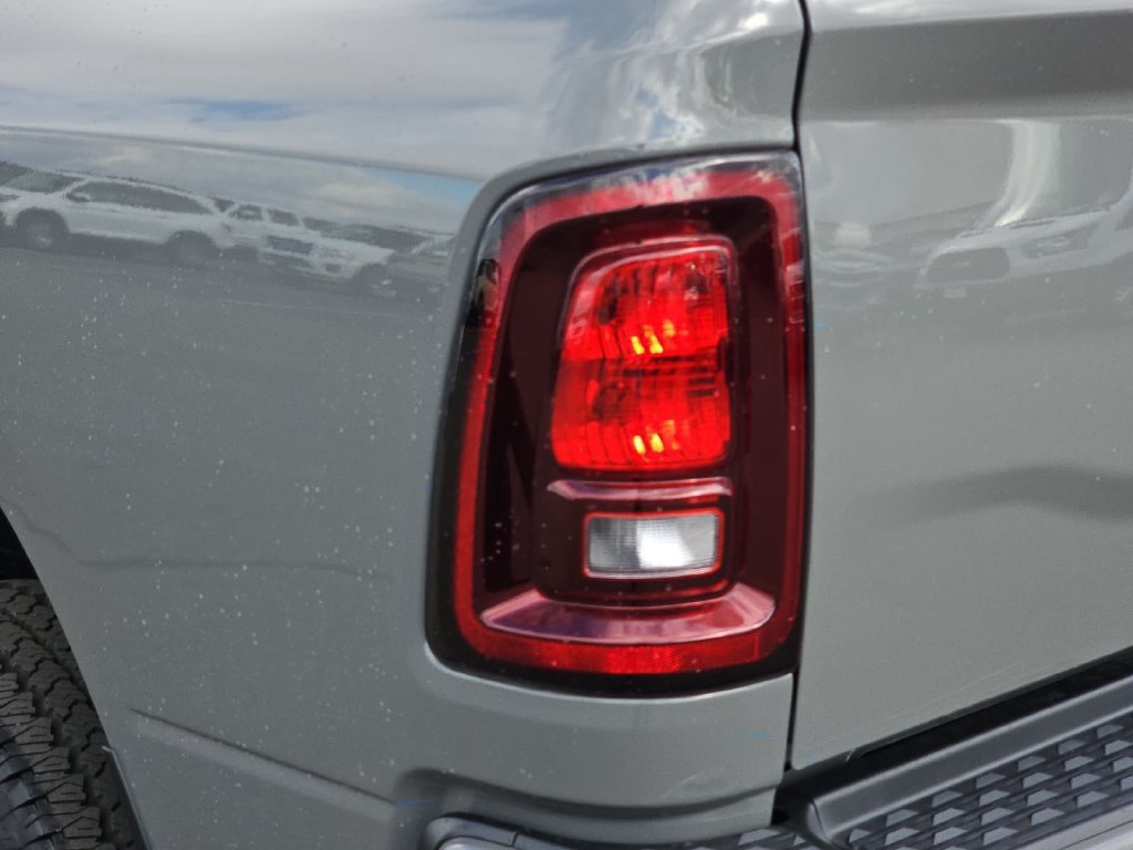 New 2027 RAM 2500 Tradesman AWD/4WD image 41