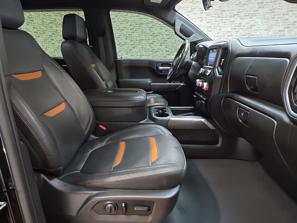 Used 2021 GMC Sierra 1500 AT4 w/ AT4 Value Package image 12