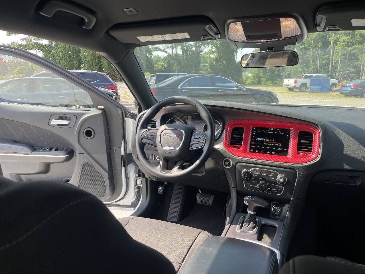 Used 2023 Dodge Charger SXT RWD image 22