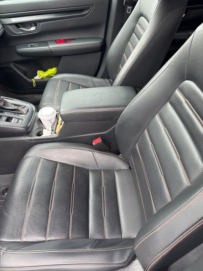 Used 2024 Honda CR-V Sport-L image 1