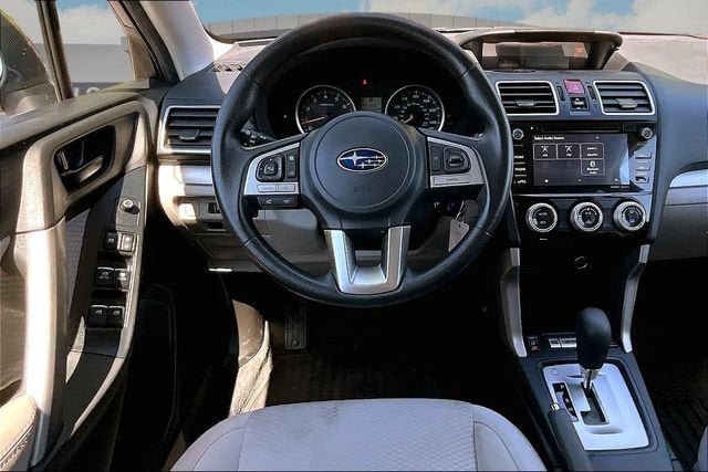 Used 2018 Subaru Forester 2.5i Premium w/ All-Weather Package AWD/4WD image 5
