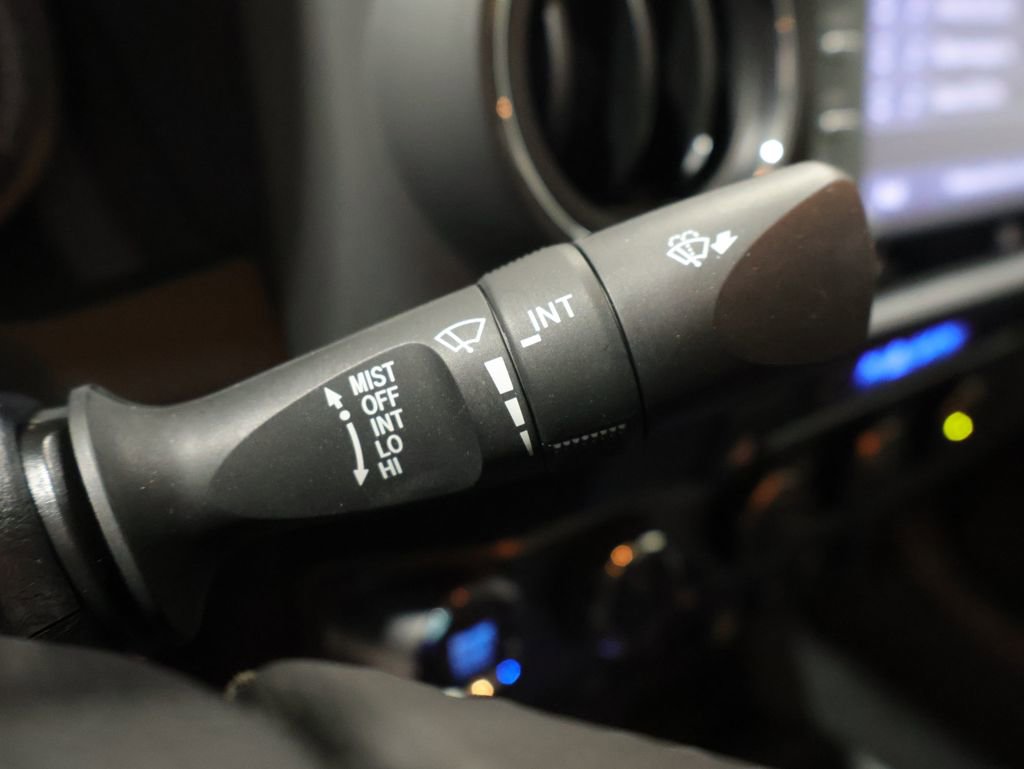 Certified 2023 Toyota Tacoma TRD Off-Road w/ TRD Premium Off Road Package image 27