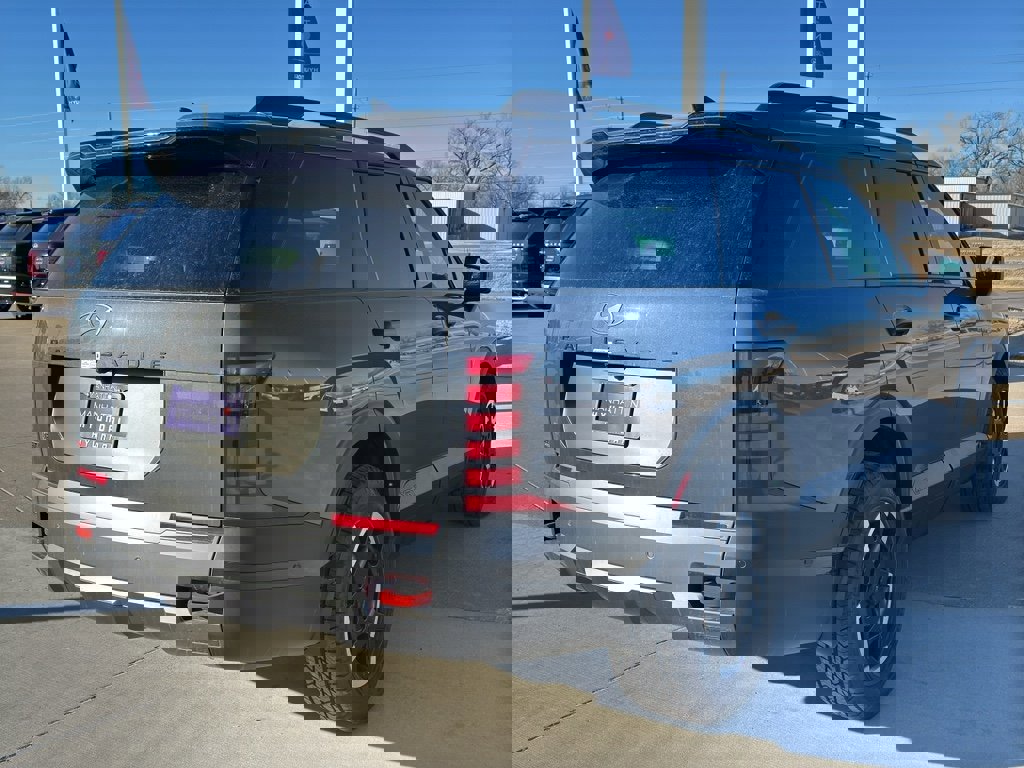 New 2026 Hyundai Palisade XRT Pro image 5