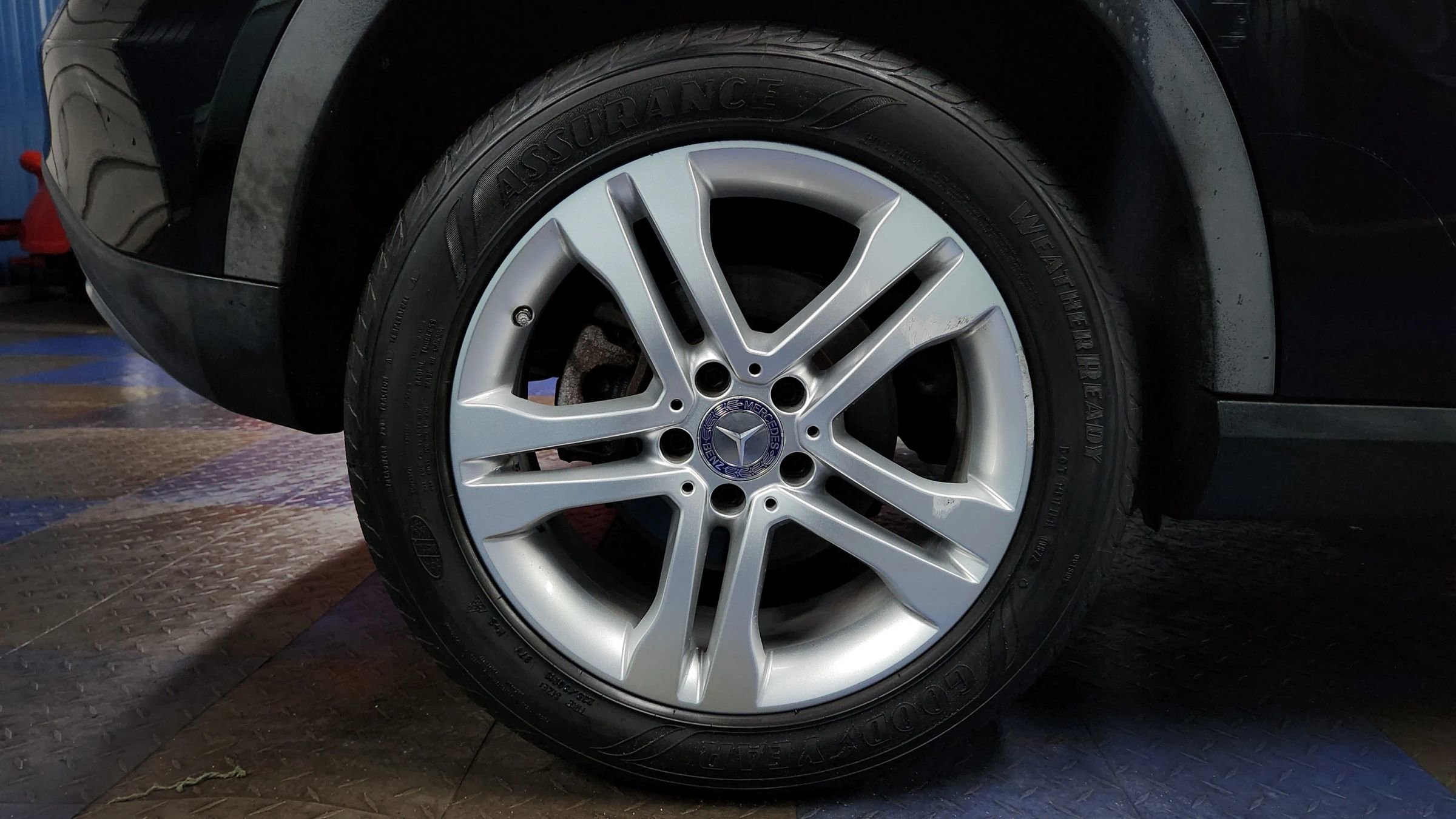 Used 2015 Mercedes-Benz GLA 250 4MATIC image 62