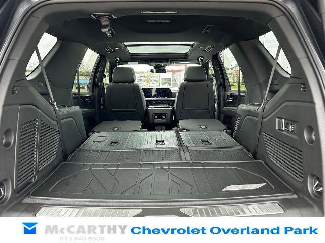 New 2026 Chevrolet Tahoe Premier image 23