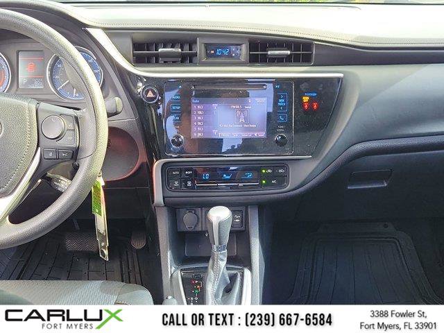 Used 2019 Toyota Corolla LE image 19