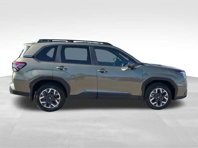 Certified 2026 Subaru Forester Premium AWD/4WD image 8