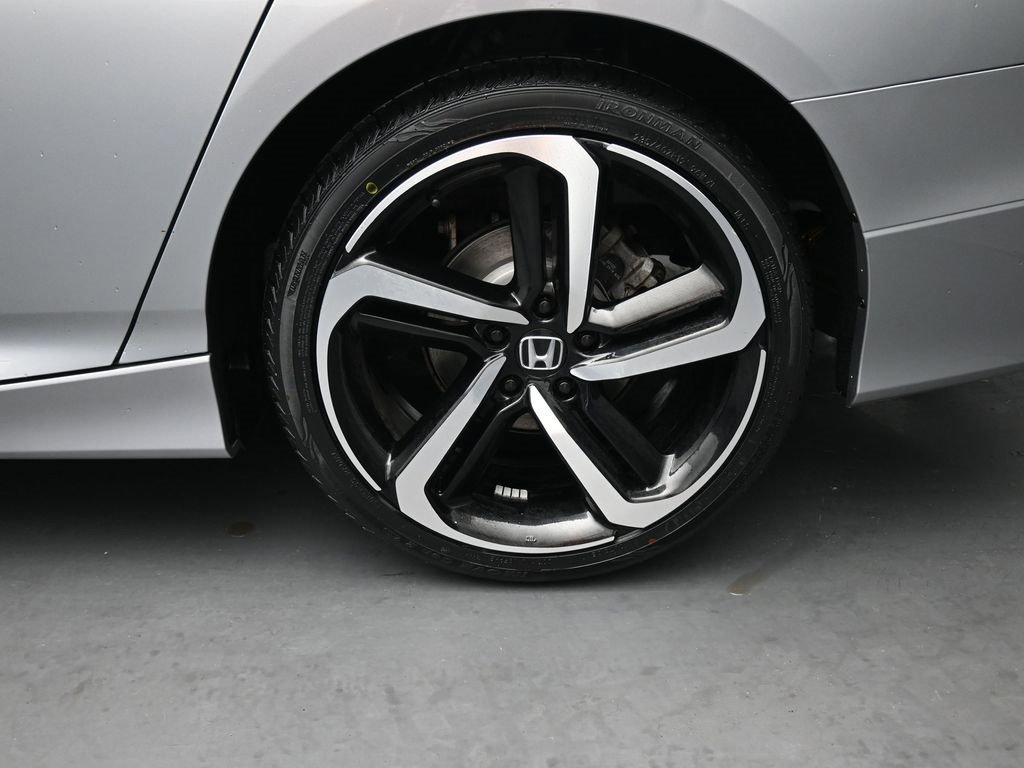 Used 2021 Honda Accord Sport Special Edition image 11