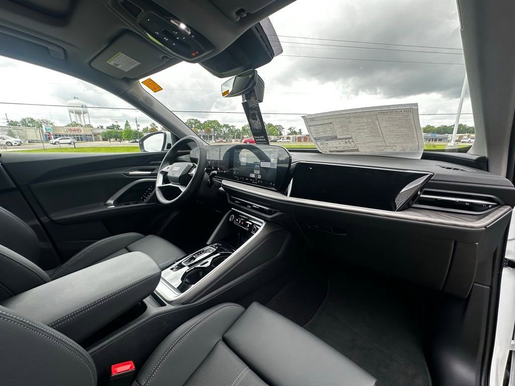 New 2026 Audi Q5 Premium Plus AWD/4WD image 31