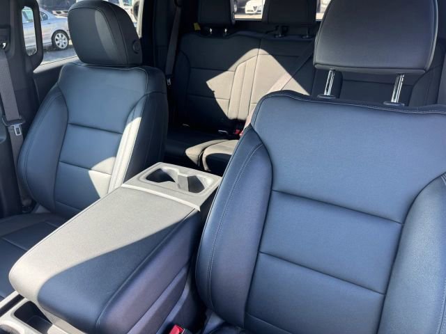 Used 2024 Chevrolet Silverado EV W/T image 9