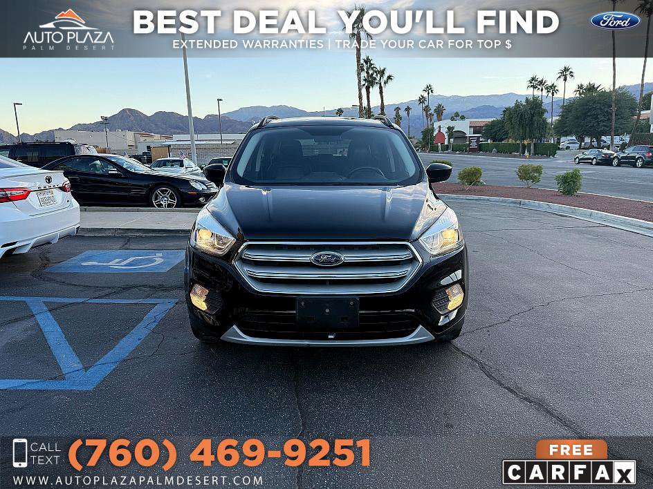Used 2019 Ford Escape SEL FWD image 13