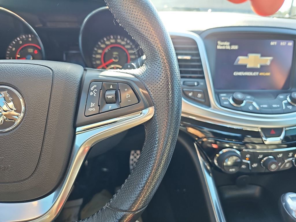 Used 2017 Chevrolet SS image 22