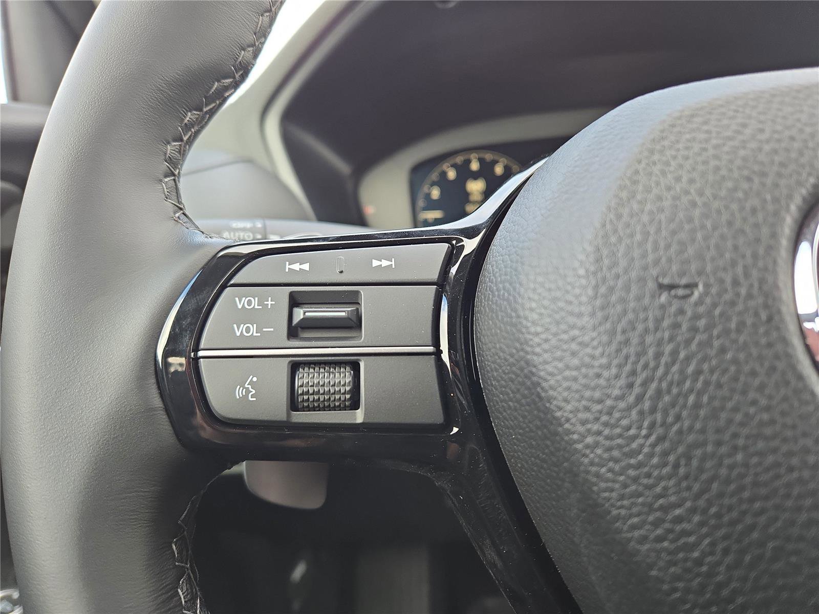 New 2026 Acura ADX AWD image 15