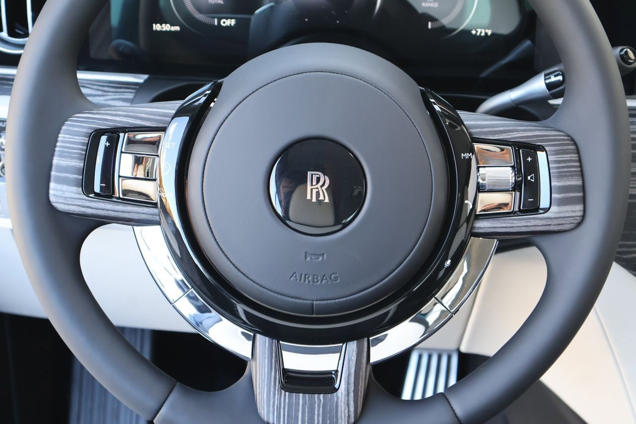 New 2026 Rolls-Royce Spectre AWD/4WD image 18