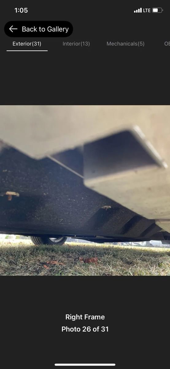 Used 2020 Ford Fusion SE image 9