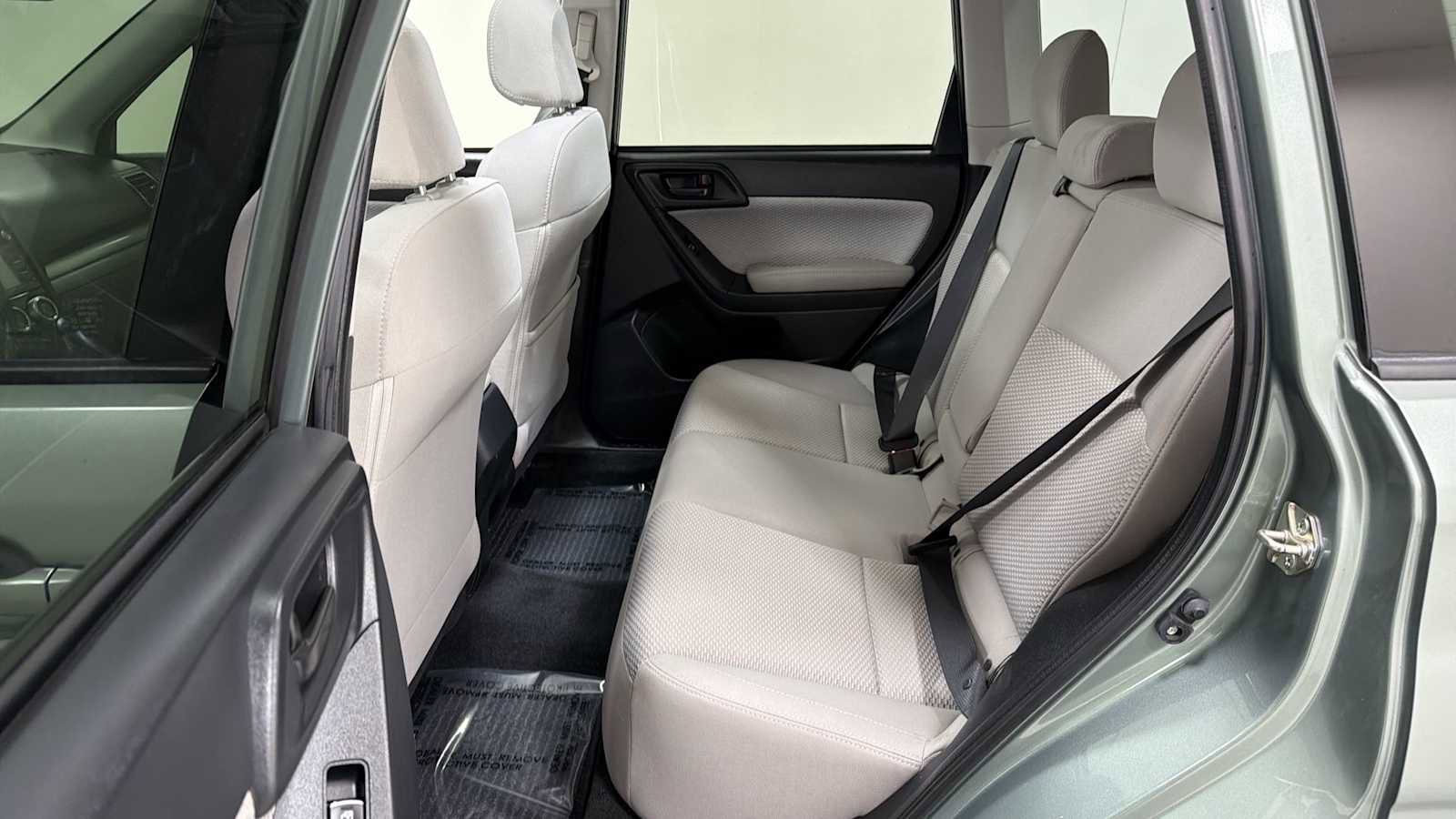 Used 2017 Subaru Forester 2.5i Premium w/ Popular Package #1A image 24