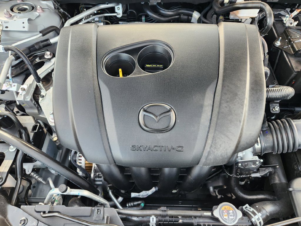 New 2026 MAZDA CX-30 AWD 2.5 S w/ Premium Package image 23