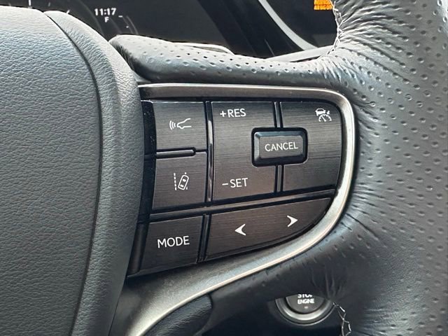 Used 2023 Lexus ES 350 F Sport image 17