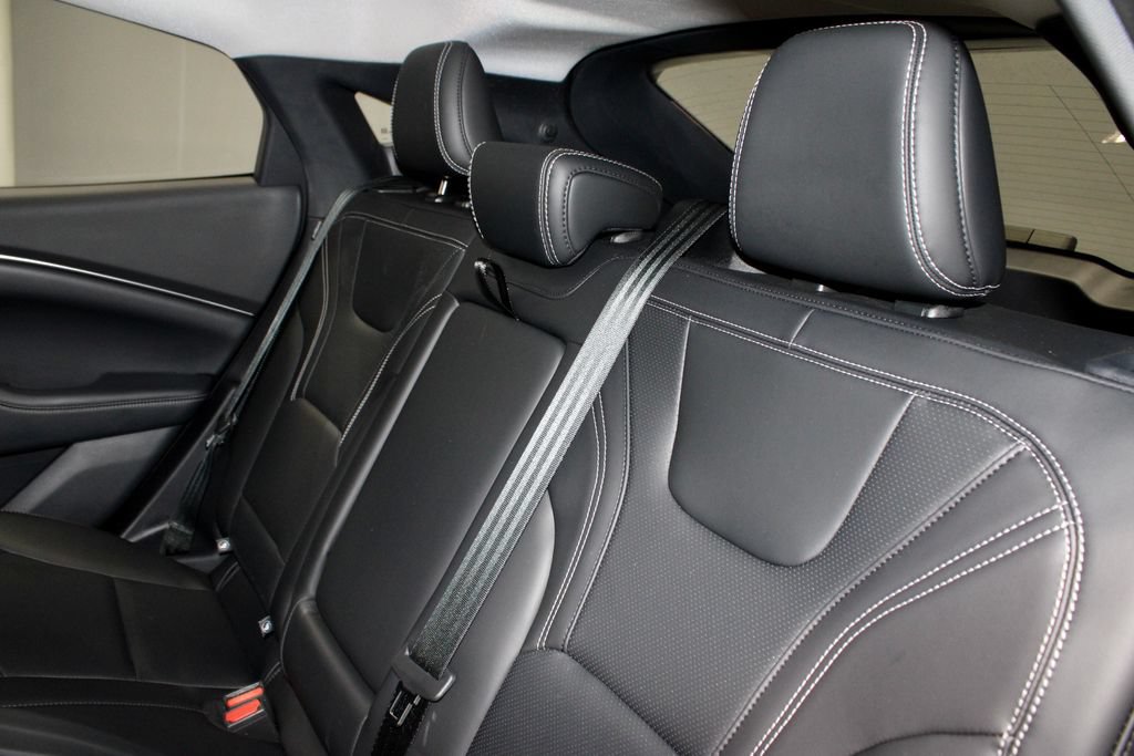 Used 2025 Ford Mustang Mach-E Premium AWD/4WD image 20