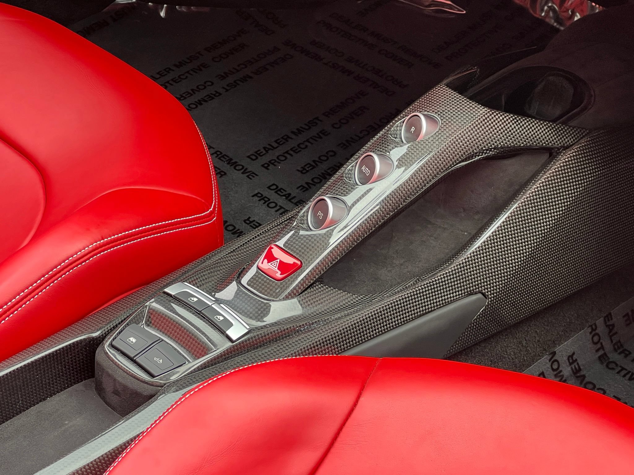 Used 2017 Ferrari 488 Spider RWD image 38