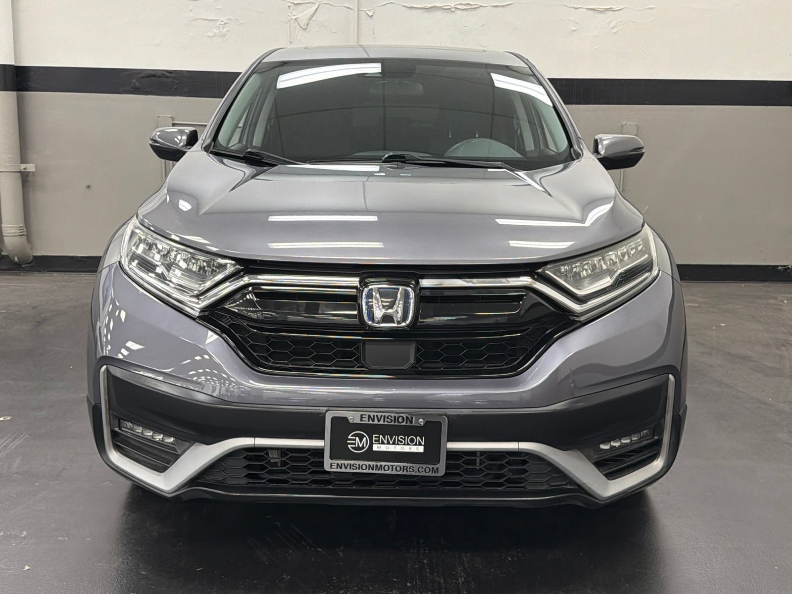 Used 2022 Honda CR-V EX image 4