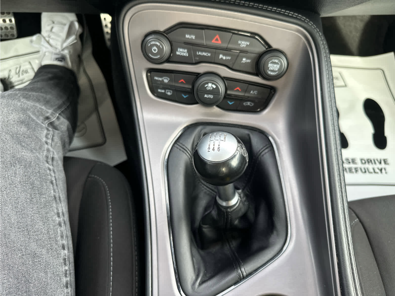 Used 2023 Dodge Challenger R/T Scat Pack image 33