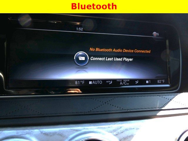 Used 2017 Mercedes-Benz S 63 AMG 4MATIC Sedan image 24