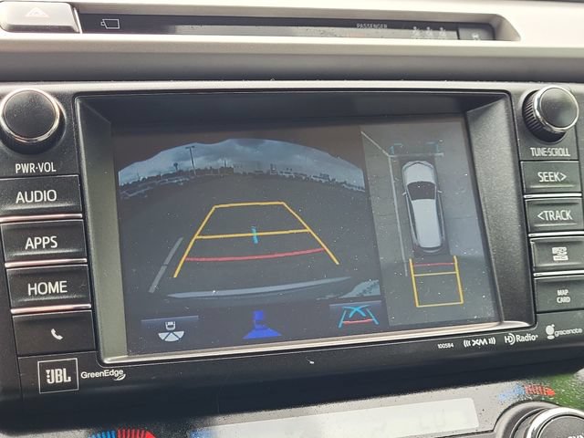 Used 2017 Toyota RAV4 Platinum w/ All Weather Liner Package AWD/4WD image 17