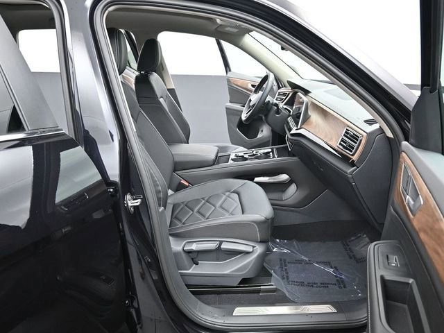 New 2026 Volkswagen Atlas SE AWD/4WD image 14