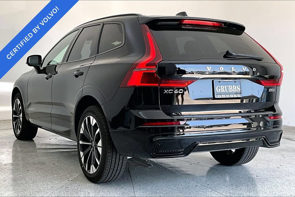 Certified 2026 Volvo XC60 B5 Plus AWD/4WD image 15