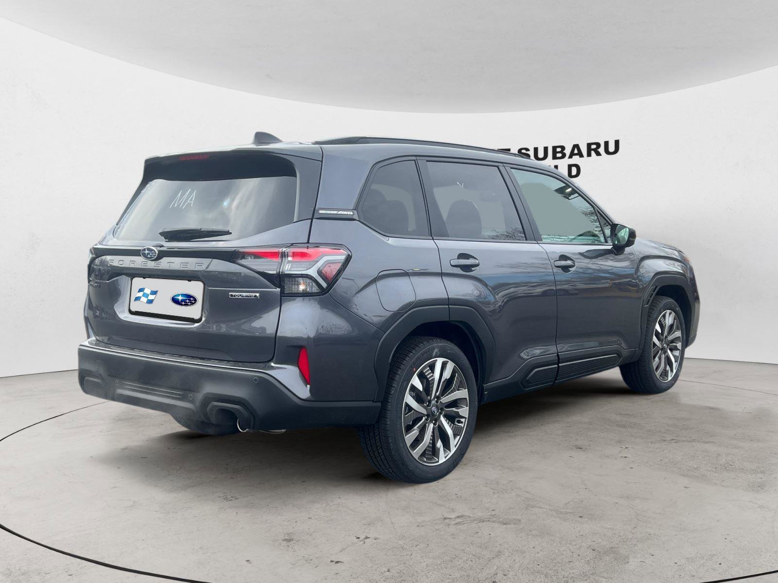 New 2026 Subaru Forester Premium image 5