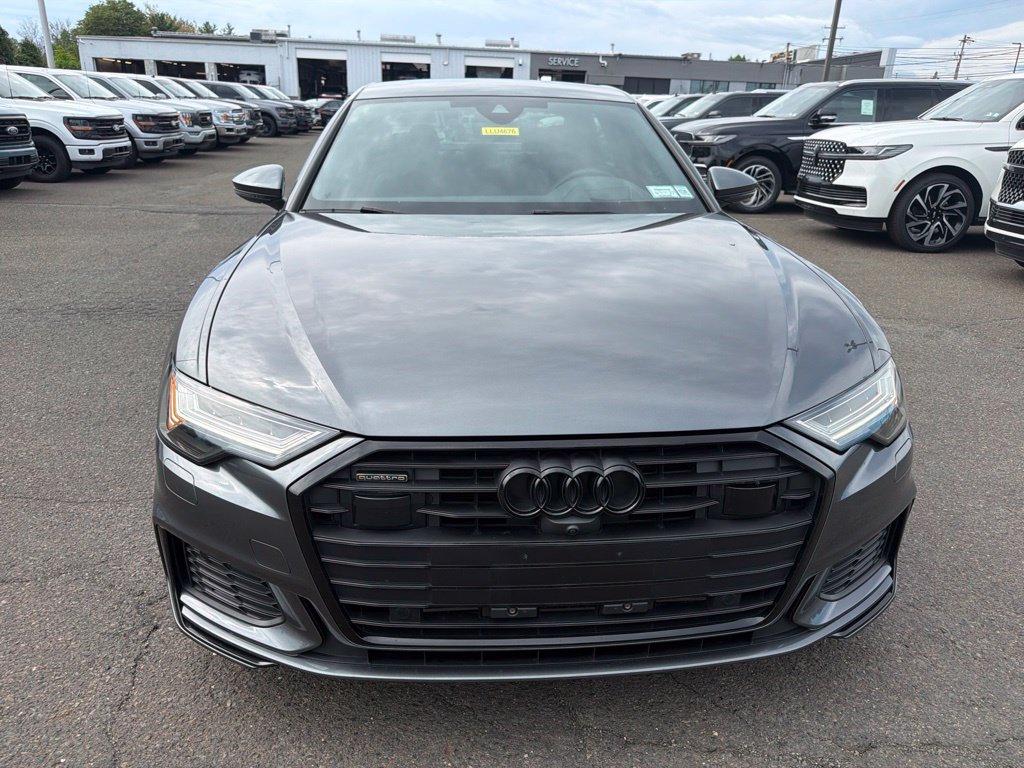 Used 2023 Audi A6 3.0T Prestige AWD/4WD image 8