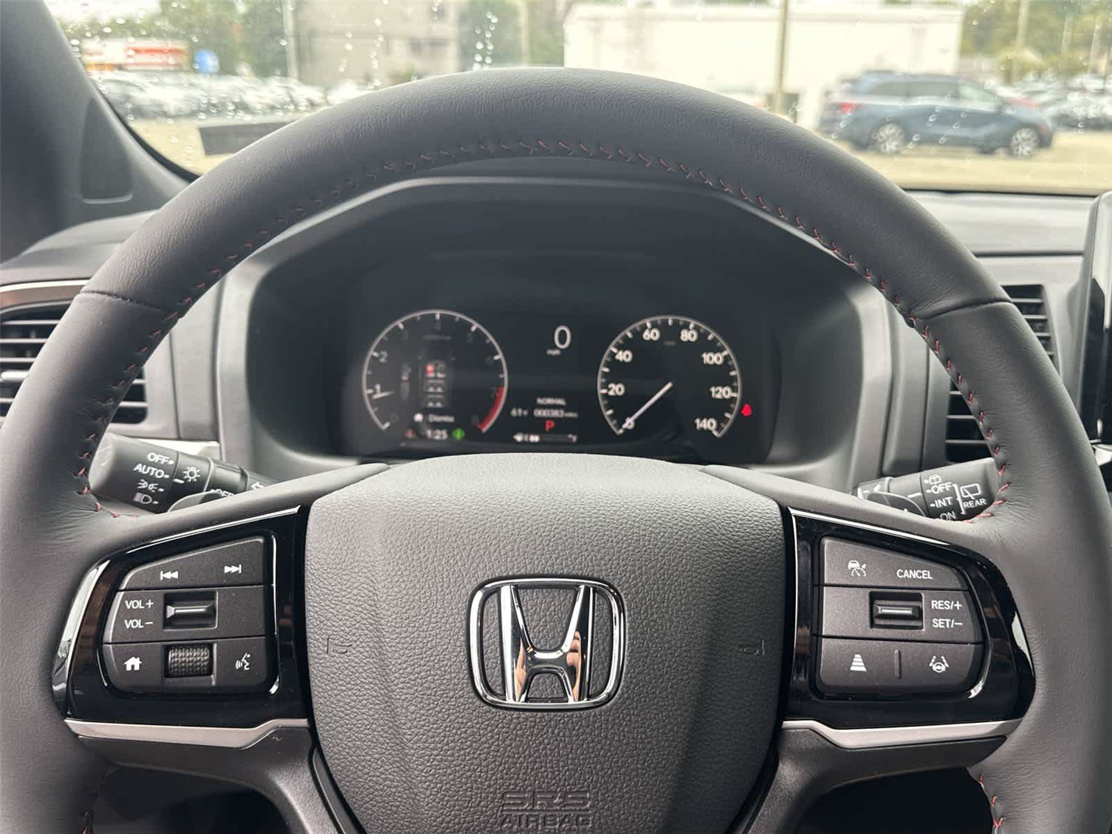 Used 2026 Honda Odyssey Sport-L image 19