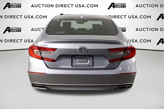 Used 2020 Honda Accord Sport image 3