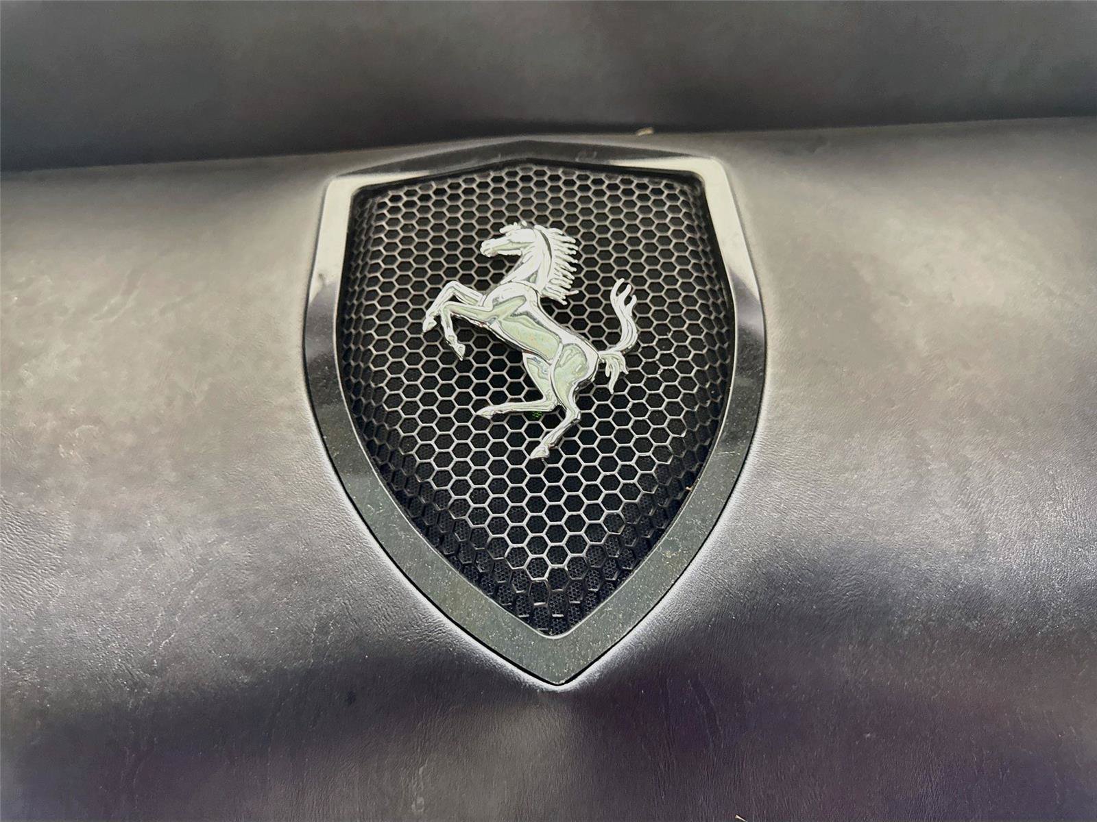 Used 2020 Ferrari 812 Superfast RWD image 28