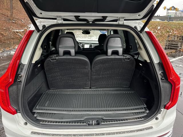 Used 2023 Volvo XC90 B6 Plus w/ Protection Package image 24