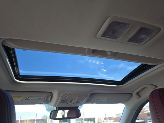 Used 2025 MAZDA CX-5 Carbon Edition AWD/4WD image 33