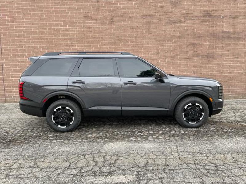 New 2026 Hyundai Palisade XRT Pro image 8