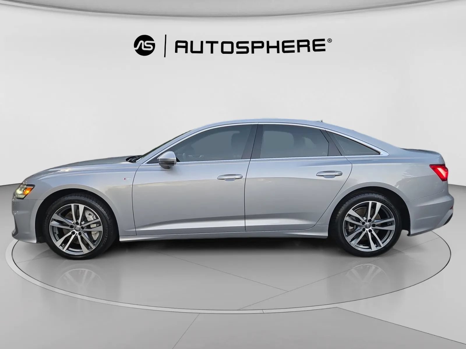 Used 2019 Audi A6 3.0T Premium AWD/4WD image 4