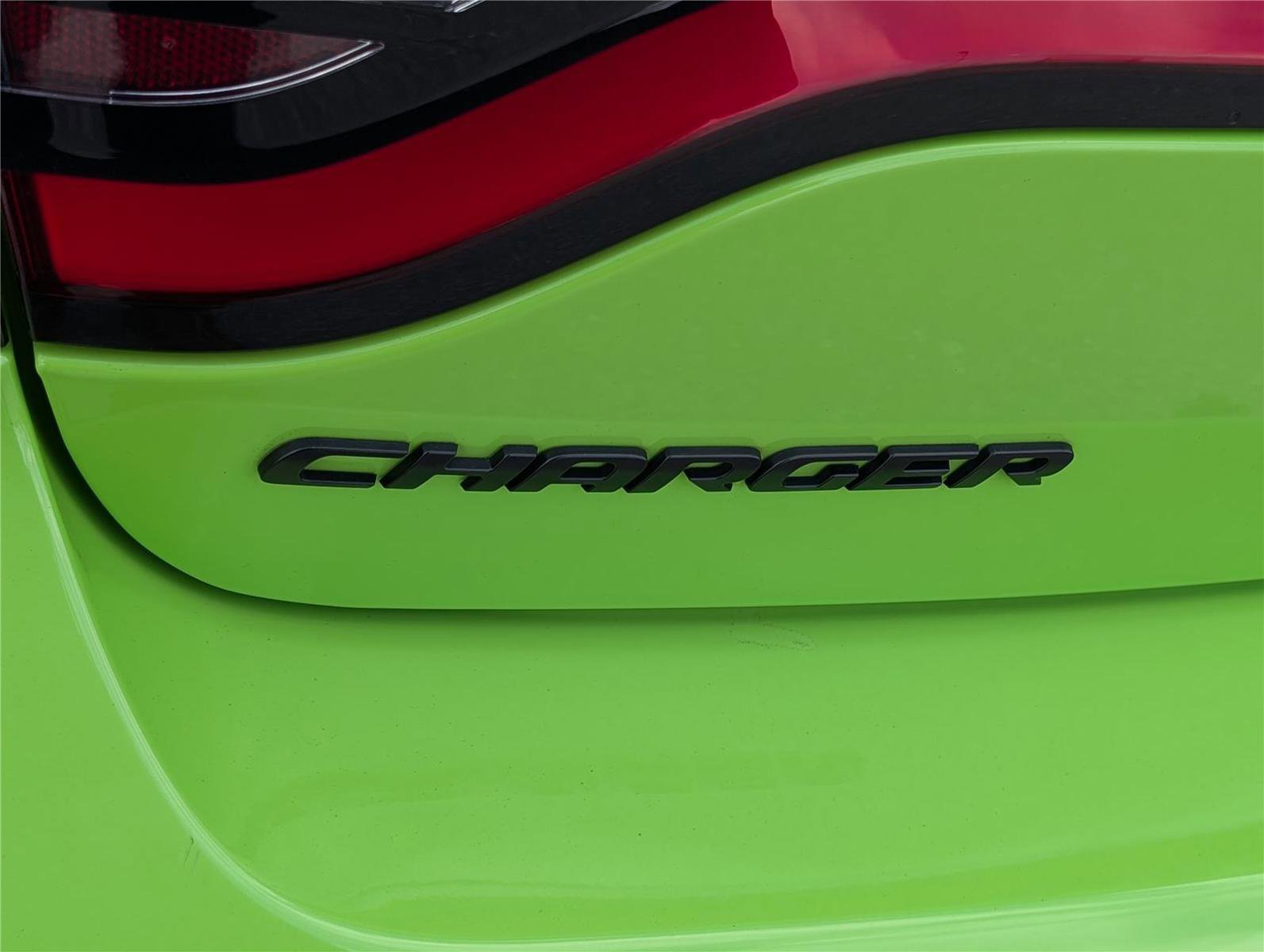 Used 2023 Dodge Charger GT w/ Plus Group image 9