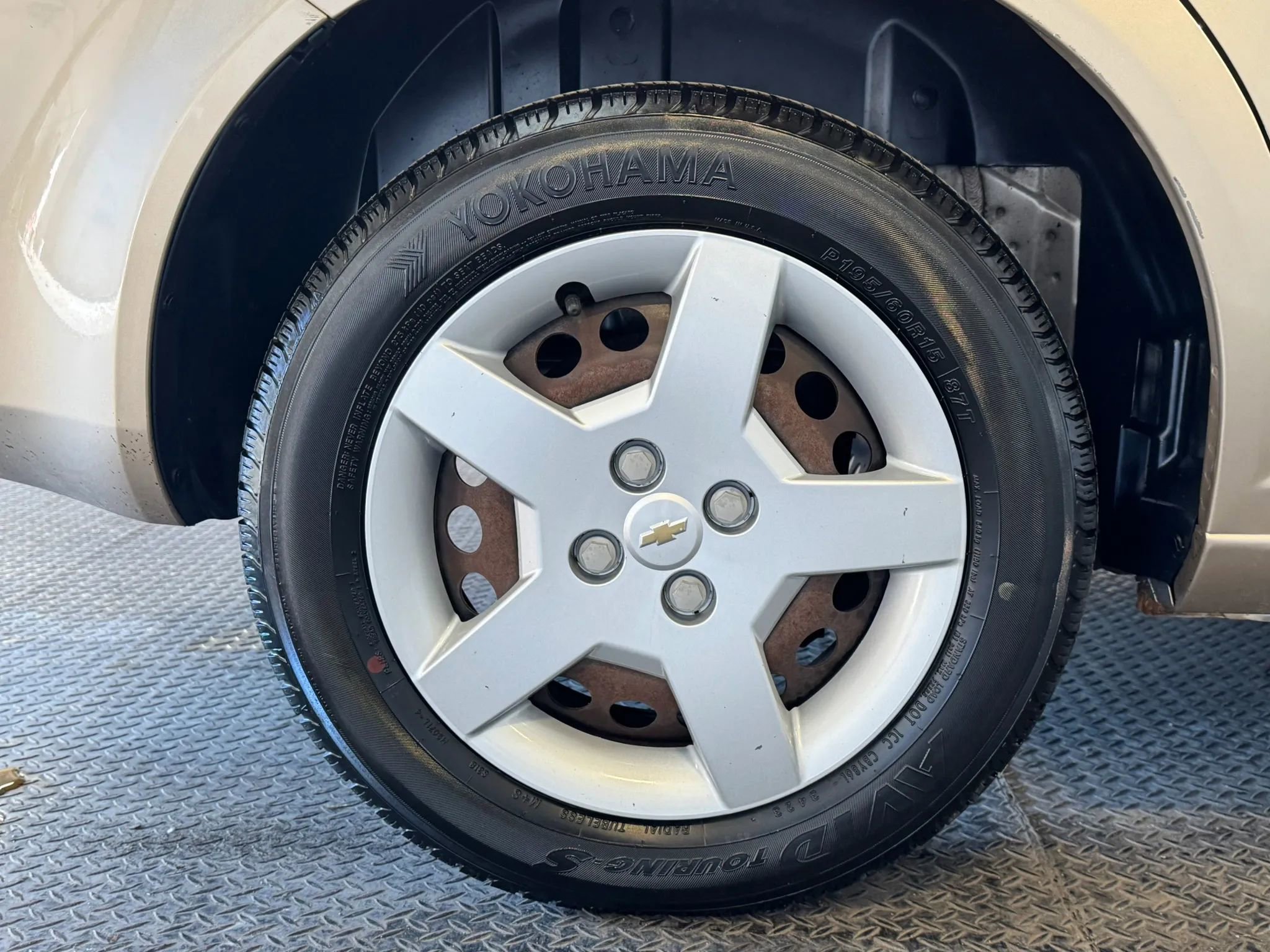 Used 2008 Chevrolet Cobalt LT FWD image 29