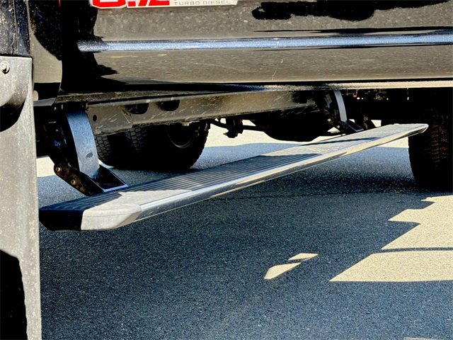 Used 2024 Ford F450 Lariat w/ Lariat Ultimate Package image 18