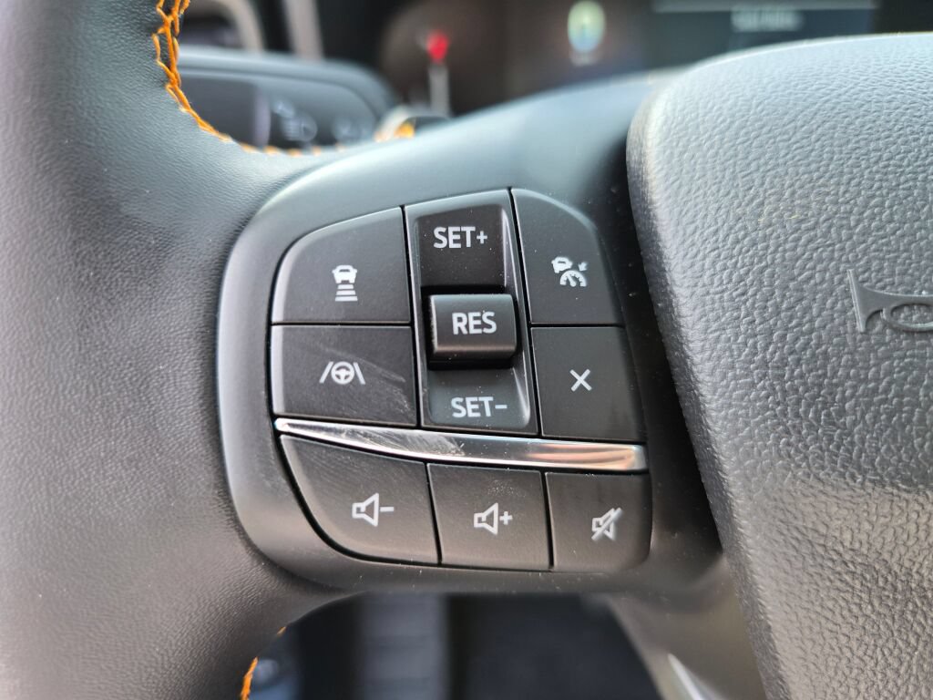 New 2026 Ford Maverick Tremor AWD/4WD image 20