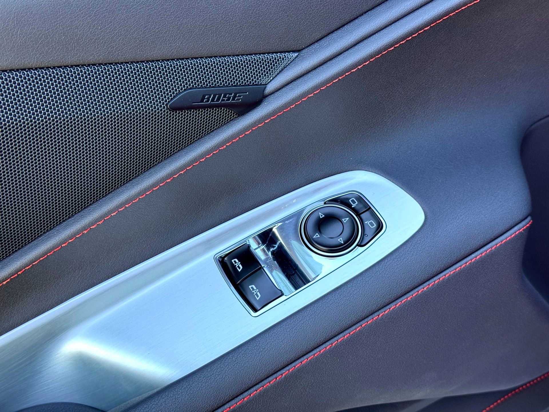 Used 2025 Chevrolet Corvette Z06 w/ Z07 Performance Package image 19