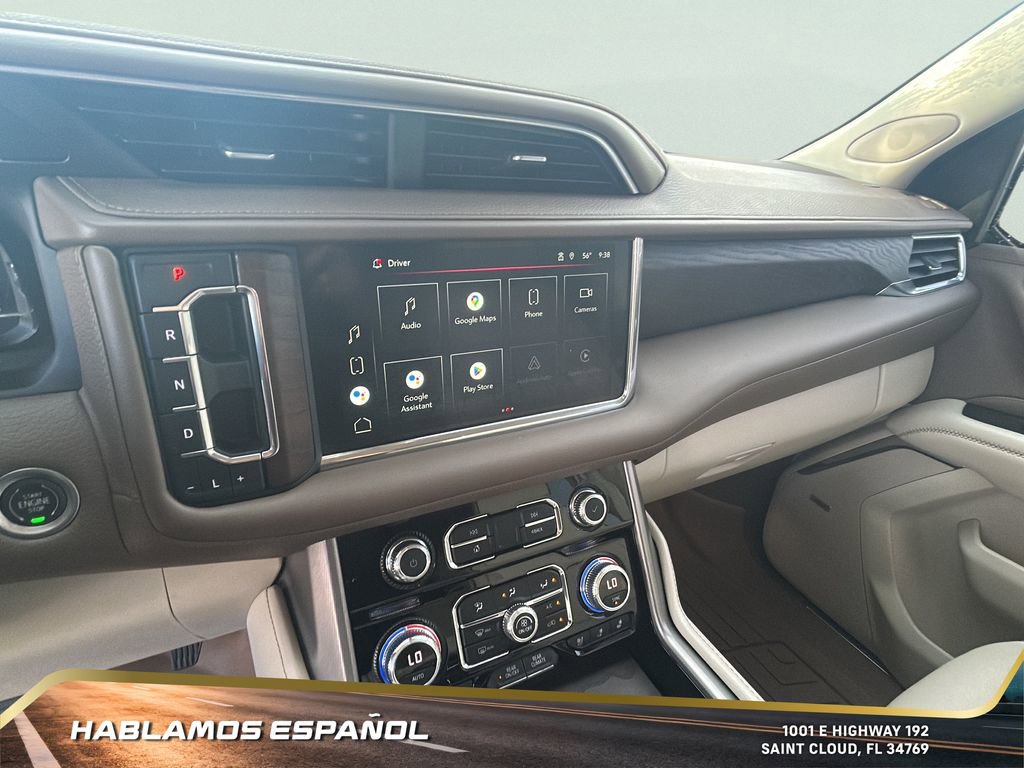 Used 2022 GMC Yukon Denali image 18