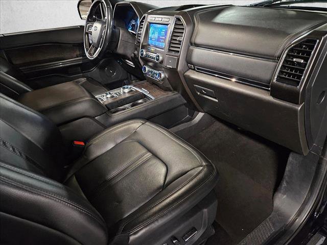Used 2021 Ford Expedition Max Limited image 19