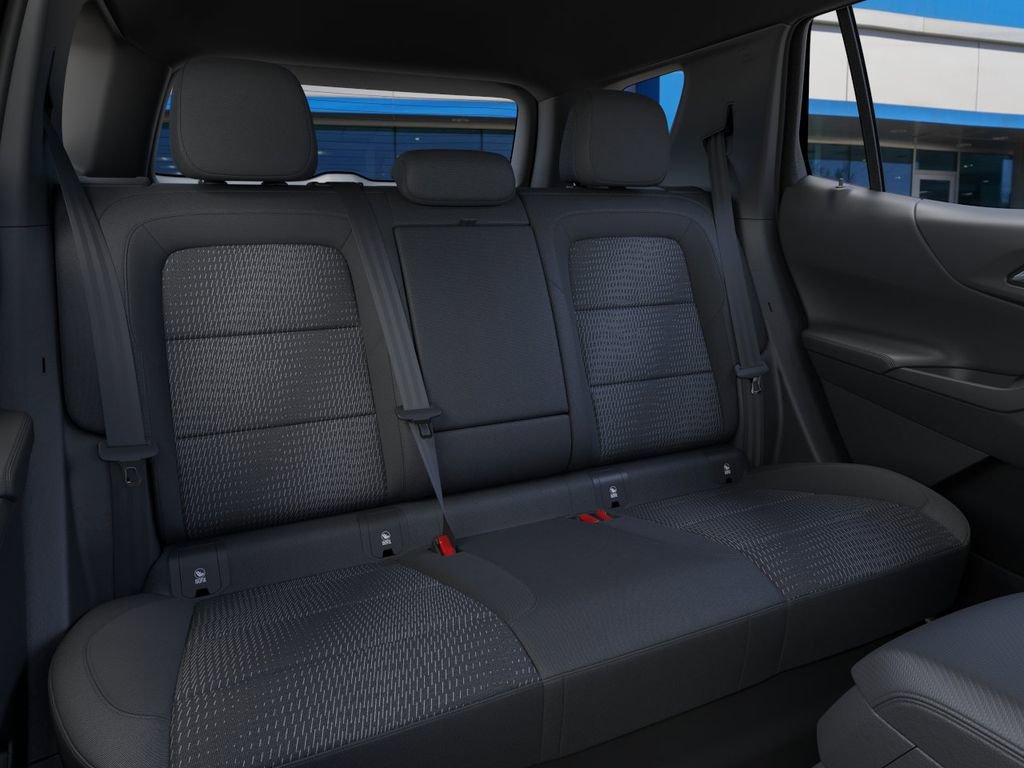 New 2026 Chevrolet Equinox LT image 17