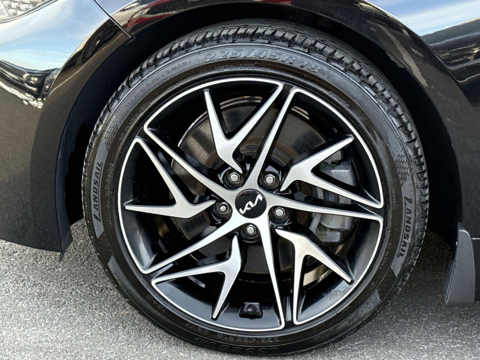 Used 2022 Kia Stinger GT-Line image 12