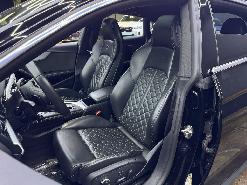 Used 2019 Audi S5 Prestige AWD/4WD image 27